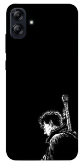 Чехол на Samsung Galaxy A04e Berserk mood фото 1 из 1