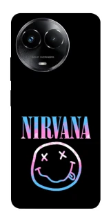 Чехол на Realme C67 4G Nirvana ver.6 фото 1 из 1