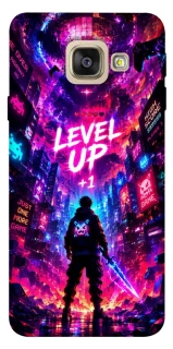 Чохол на Samsung A520 Galaxy A5 (2017) Level UP фото 1 з 1