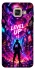 Чохол на Samsung A520 Galaxy A5 (2017) Level UP фото 1 з 1