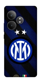 Чехол на Realme GT Neo 6 SE FC Inter v2 фото 1 из 1