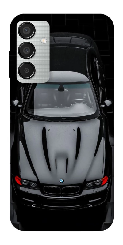 Чехол на Samsung Galaxy M15 5G BMW V12 фото 1 из 1