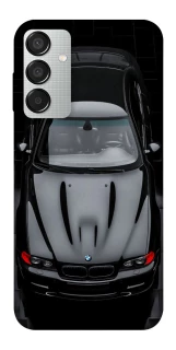 Чехол на Samsung Galaxy M15 5G BMW V12 фото 1 из 1