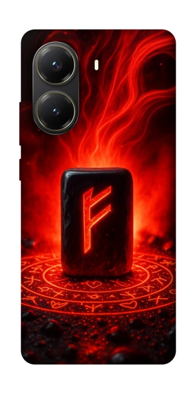 Чохол на Xiaomi Poco X6 Pro Феху фото 1 з 1