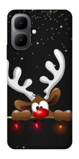 Чохол на Infinix Smart 10 Новорічний v13 фото 1 з 1