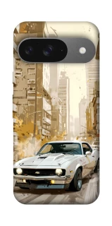 Чехол на Google Pixel 10 Drift фото 1 из 1