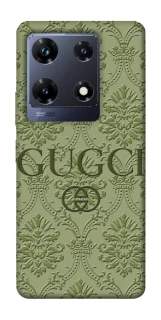 Чохол на Infinix Note 30 Pro Gucci ver.9 фото 1 з 1