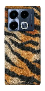Чохол на Infinix Note 40 4G Tiger фото 1 з 1