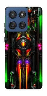 Чехол на Motorola Edge 60 Stylus CyberPhone v5 фото 1 из 1