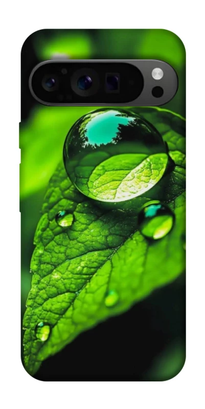 Чохол на Google Pixel 9 Pro Flowers v16 фото 1 з 1