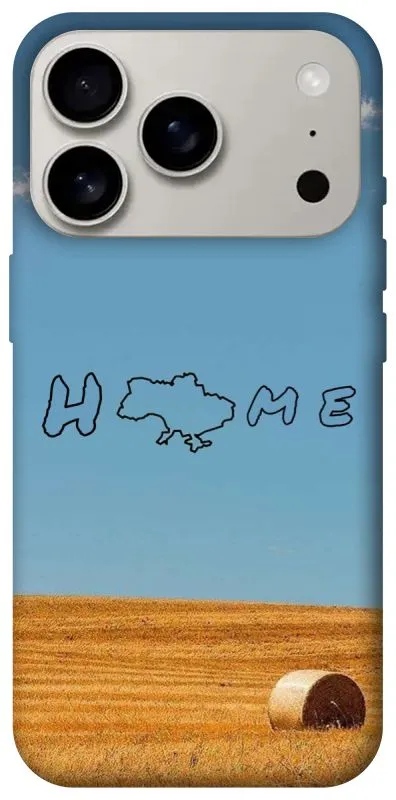 Чохол на Apple iPhone 18 Pro Home фото 2 з 2