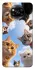 Чехол на Xiaomi Poco X3 NFC / Poco X3 Pro Cats фото 1 из 1