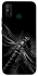 Чехол на TECNO Spark 6 Go Black dragonfly фото 1 из 1