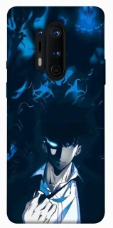 Чехол на OnePlus 8 Pro Solo Leveling Sung фото 1 из 1
