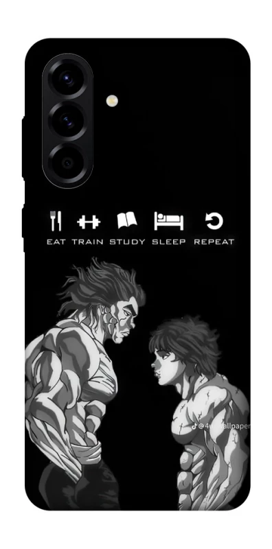 Чохол на Samsung Galaxy A56 5G Baki v2 фото 1 з 1