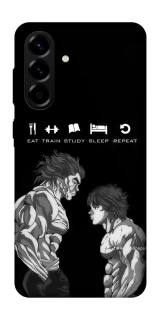 Чехол на Samsung Galaxy A56 5G Baki v2 фото 1 из 1