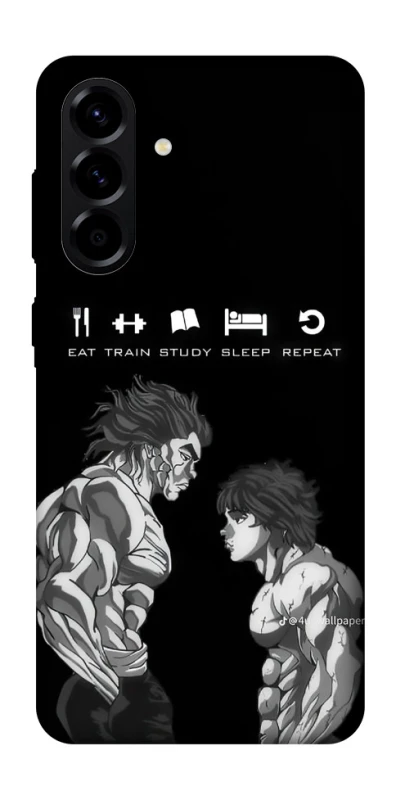 Чехол на Samsung Galaxy A57 5G Baki v2 фото 1 из 1