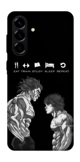 Чехол на Samsung Galaxy A57 5G Baki v2 фото 1 из 1