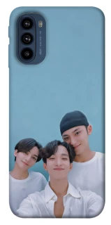 Чехол на Motorola Moto G41 Seventeen фото 1 из 1