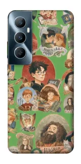 Чохол на Realme C65 4G Harry Potter v27 фото 1 з 1