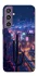 Чохол на Samsung Galaxy S23 FE Night city фото 1 з 1