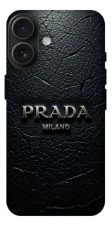 Чехол на Apple iPhone 17 (6.3") Prada ver.3 фото 1 из 1
