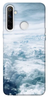 Чехол на Realme 6i Над облаками фото 1 из 1