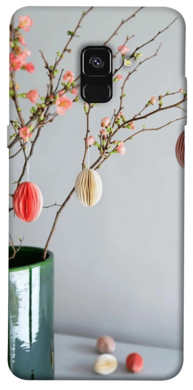 Чохол на Samsung A530 Galaxy A8 (2018) Chicks фото 1 з 1