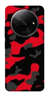 Чехол на Xiaomi Redmi A3 Camouflage v15 фото 1 из 1