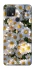 Чехол на Oppo A15s / A15 Поле ромашек фото 1 из 1