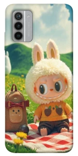 Чехол на Nokia G42 Labubu Smile Edition фото 1 из 1