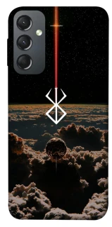 Чехол на Samsung Galaxy A24 4G Berserk Universe фото 1 из 1