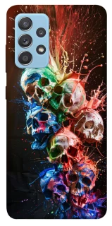 Чохол на Samsung Galaxy A52 4G / A52 5G Skulls фото 1 з 1