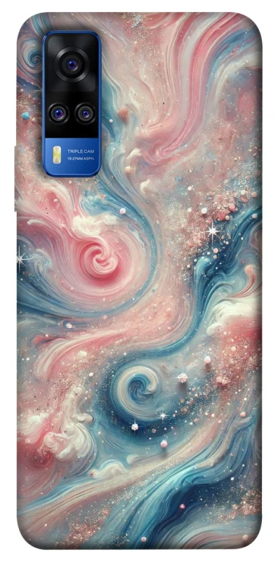 Чохол на Vivo Y51a Epoxy design ver.4 фото 1 з 1