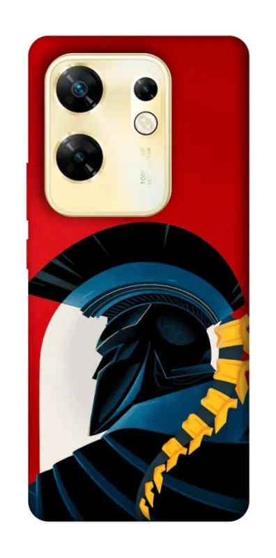 Чохол на Infinix Zero 30 4G Agamemnon фото 1 з 1
