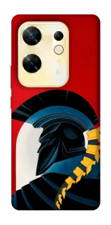 Чохол на Infinix Zero 30 4G Agamemnon фото 1 з 1