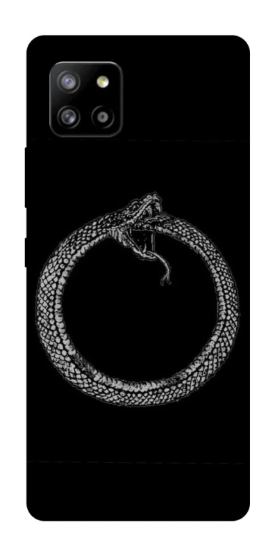 Чехол на Samsung Galaxy A42 5G Ouroboros фото 1 из 1