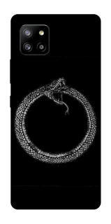 Чохол на Samsung Galaxy A42 5G Ouroboros фото 1 Чохол на Samsung Galaxy A42 5G Ouroboros фото 1 з 1