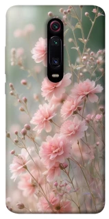 Чохол на Xiaomi Redmi K20 / K20 Pro / Mi9T / Mi9T Pro Flowers v26 фото 1 з 1
