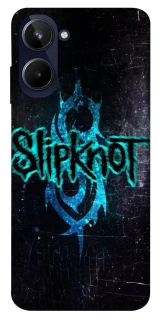 Чехол на Realme 10 4G Slipknot ver.2 фото 1 из 1