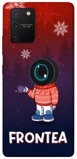 Чехол на Samsung Galaxy S10 Lite Frontea фото 1 из 1