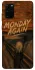 Чохол на Samsung Galaxy S20+ Monday Again фото 1 з 1