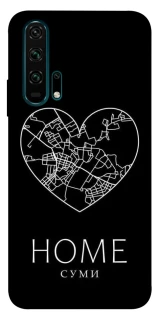 Чохол на Huawei Honor 20 Pro Суми Home фото 1 з 1