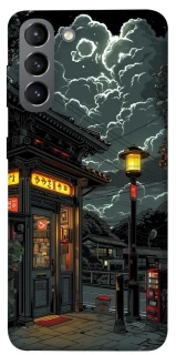 Чехол на Samsung Galaxy S21 Night фото 1 из 1