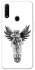 Чехол на Oppo A31 Tattoo ver.12 фото 1 из 1