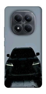 Чохол на Xiaomi Redmi Note 15 Pro 4G Lexus v8 фото 1 з 1