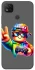 Чохол на Xiaomi Redmi 9C Roblox Gamer Peace фото 1 з 1