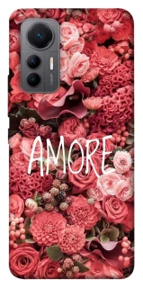 Чехол на Xiaomi 12 Lite Amore фото 1 из 1