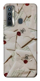 Чехол на TECNO Camon 17 Harry Potter v1 фото 1 из 1