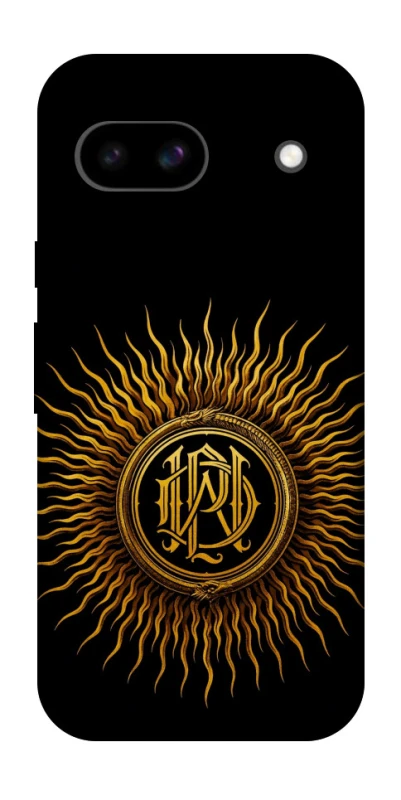 Чехол на Google Pixel 8a Parkway Drive logo ver.1 фото 1 из 1